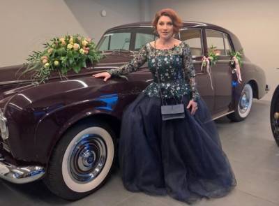 Роза Сябитова раскрыла секрет, как быстро выйти замуж