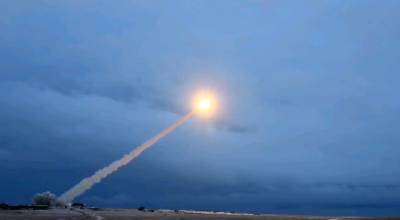 Германия просит защиты у США от гиперзвуковых ракет