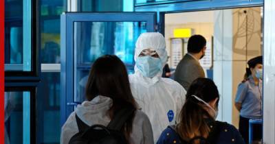 Число зараженных коронавирусом в Казахстане достигло 68,7 тыс.