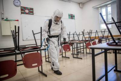 Пандемия COVID-19: в Бразилии уже около 2 млн 50 тыс заболевших - Cursorinfo: главные новости Израиля