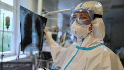 Группа испанских ученых выявила новый симптом коронавируса