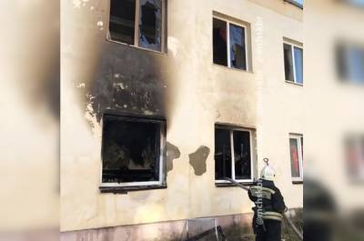 Четыре человека пострадали при взрыве газа в доме в Кабардино-Балкарии