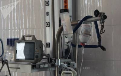 Онкологическая больница Тбилиси приостанавливает работу
