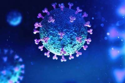 Уникальный фильтр убивает коронавирус за считанные секунды