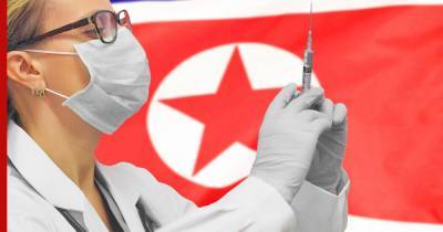 В КНДР заявили о создании «одноразовой» вакцины от коронавируса