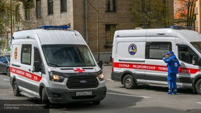 Десятку жителей Хабаровска из-за жары на несогласованной акции потребовалась медпомощь