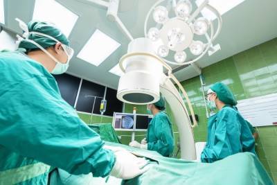 Более 300 пациентов Владимирского онкодиспансера получили высокотехнологичную медпомощь