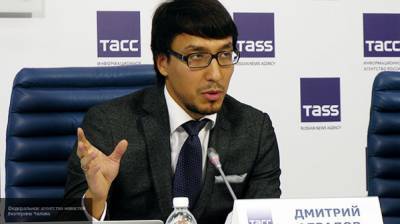 Абзалов посоветовал Зеленскому не форсировать расследование в отношении Байдена