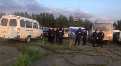 Изуродованное тело женщины нашли в Рыбинске: что произошло