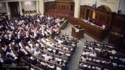 Политолог Валерий Клочок объяснил, за что украинцы любят "Слугу народа"