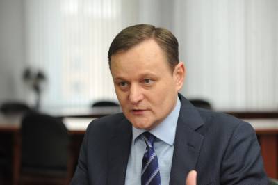 Председатель горсовета Петрозаводска Боднарчук не признает свою вину