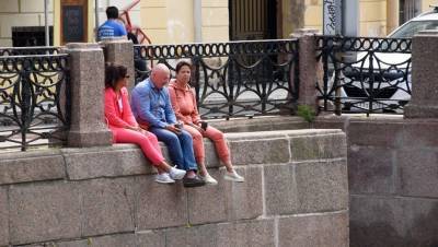 "Люди ждут": эксперты предсказали падение спроса на отдых в России