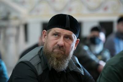 Кадыров заявил о готовности встать на колени ради мира на Кавказе