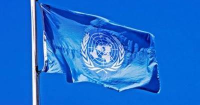 ООН просит у доноров $10,3 млрд. на помощь странам, наиболее пострадавшим от пандемии коронавируса