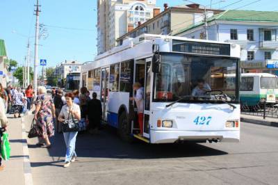 Четыре новых маршрута могут появиться в Воронеже