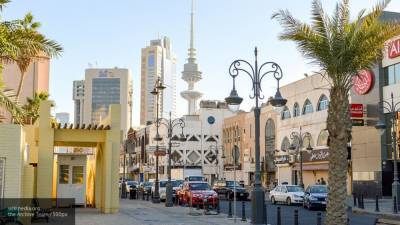 Медики экстренно госпитализировали эмира Кувейта