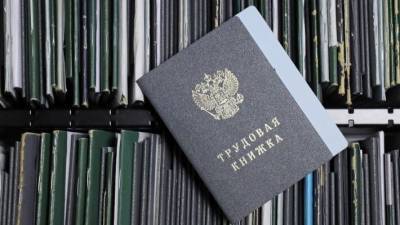 Депутат Нилов оценил риски перехода на электронные трудовые книжки