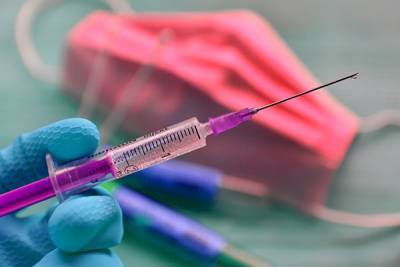СМИ: КНДР занимается разработкой вакцины от коронавируса