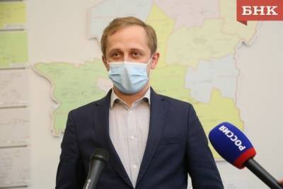 Лидер КПСС в Коми Сергей Пономарев призывал партии отчиститься от «криминальной заразы»