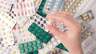 За 11 дней в Казахстане выявили 396 правонарушений в сфере реализации лекарств и медизделий