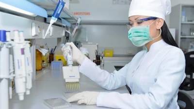1808 новых случаев коронавируса зарегистрированы в Казахстане