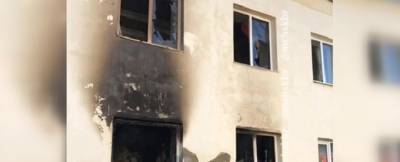 Четверо пострадали при взрыве газа в доме в Кабардино-Балкарии