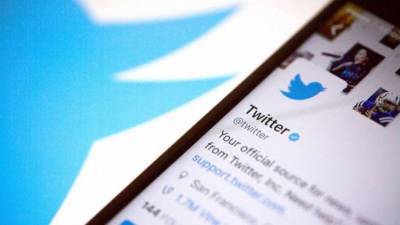 За атакой на аккаунты американских политиков и бизнесменов в твиттере стоят хакеры из США и Великобритании