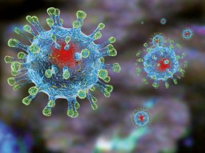 В Минздраве назвали регионы, которые лидируют по количеству случаев коронавируса