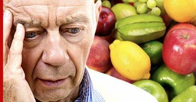 Ученые назвали дешевый фрукт, защищающий здоровье мозга