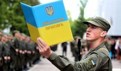 В Минобороны Украины подтвердили отсрочку призыва в армию для абитуриентов
