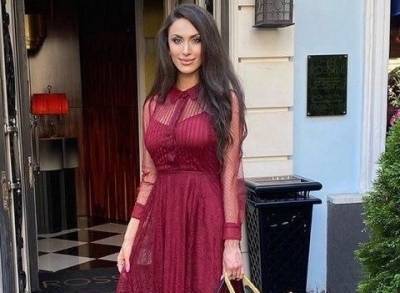 Анна Амбарцумян - В одном из отелей в центре Москвы обнаружили тело известной блогерши - ya62.ru