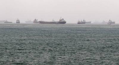 Четверо украинцев были захвачены пиратами у берегов Нигерии - МИД