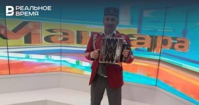 В Чувашии назначили нового председателя татарской национальной автономии