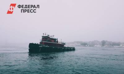 В Африке пираты захватили танкер с российскими и украинскими моряками