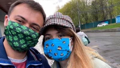 «Я долго ждал этого дня»: адвокат Карауловой женился на своей подзащитной