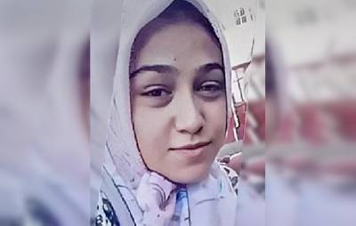 Может находиться в Башкирии: пропала 16-летняя девочка