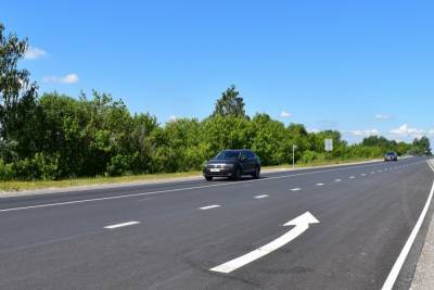 В Рязанской области может появиться новая платная дорога