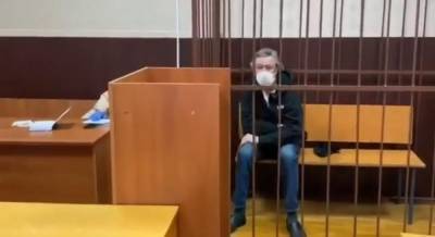 Адвокат раскрыл новые детали в деле Ефремова