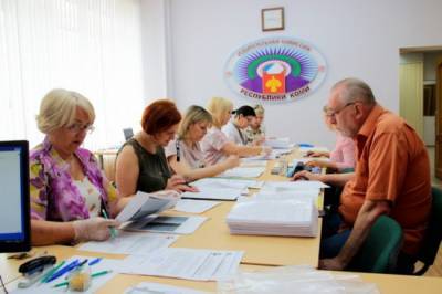 Партия Возрождения России выдвинула в Коми список во главе с однофамильцем лидера КПСС