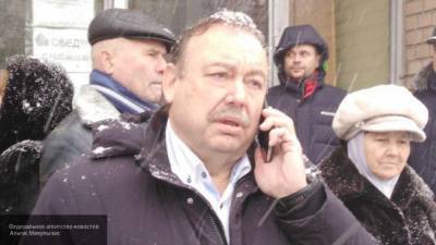 Гудков-старший назвал задержанного в Хабаровске террориста "опытным туристом"