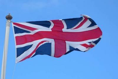Великобритания временно откажется от публикации статистики по жертвам COVID-19