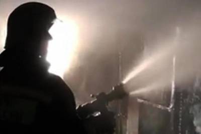 Следствие выясняет причину взрыва газа в жилом доме в Баксане