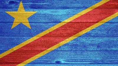 Более 40 человек погибли при столкновении группировок в ДР Конго