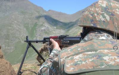 Сводка из Карабаха: число нарушений перемирия со стороны Азербайджана резко повысилось