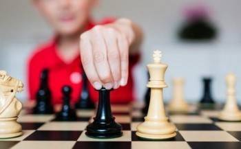 Для юных шахматистов из Вологодской области организуют профильную смену