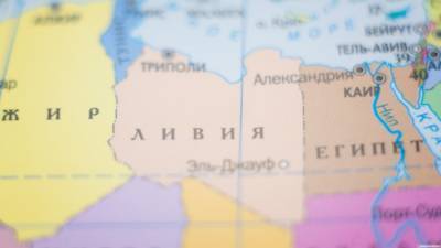 Украинский эксперт заявил о пользе для русских при любых сценариях в Ливии