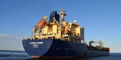 Пираты похитили 13 моряков из судна у побережья Нигерии: среди них четверо украинцев