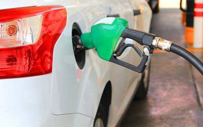 Какие изменения с ценами на бензин в странах Балтии произошли за неделю