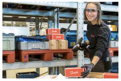 Датский концерн Danfoss профинансирует обучение инженеров в Грузии