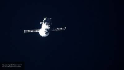 Роскосмос подтвердил сведения NASA о "сверхбыстрой" схеме полета корабля "Прогресс МС-15"